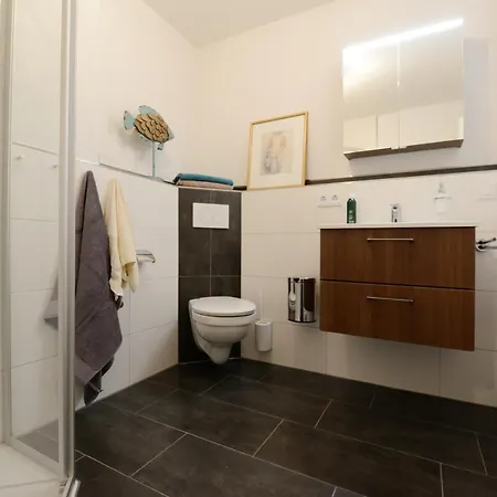 Entdeckerurlaub Am Bodensee Apartament