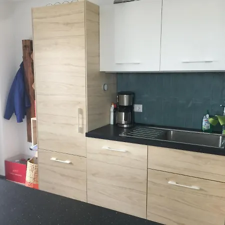 Apartament Entdeckerurlaub Am Bodensee Friedrichshafen