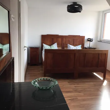 Entdeckerurlaub Am Bodensee Friedrichshafen