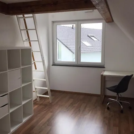 Apartament Entdeckerurlaub Am Bodensee *