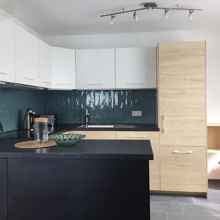 Apartament Entdeckerurlaub Am Bodensee