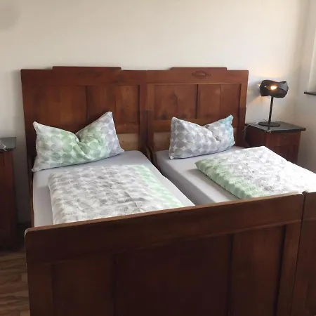 Apartament Entdeckerurlaub Am Bodensee *