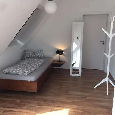 Apartament Entdeckerurlaub Am Bodensee *