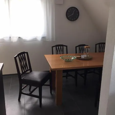 Entdeckerurlaub Am Bodensee Apartament *
