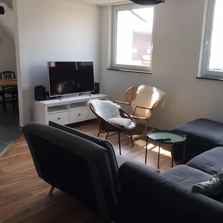 Apartament Entdeckerurlaub Am Bodensee Friedrichshafen