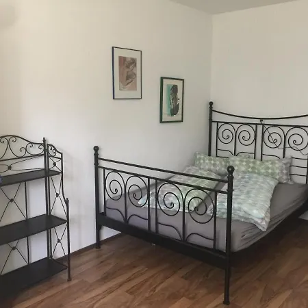 Apartament Entdeckerurlaub Am Bodensee