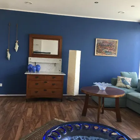 Entdeckerurlaub Am Bodensee Apartament Friedrichshafen