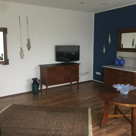 Entdeckerurlaub Am Bodensee Apartament *