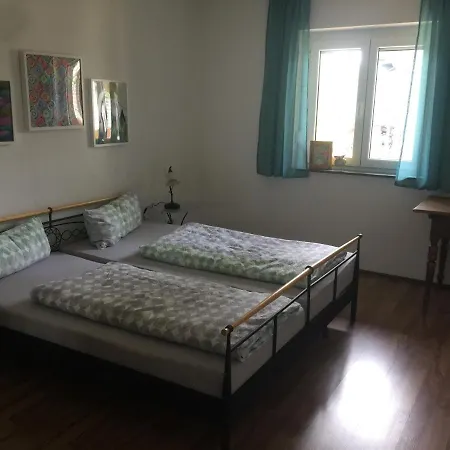 Entdeckerurlaub Am Bodensee Apartament *