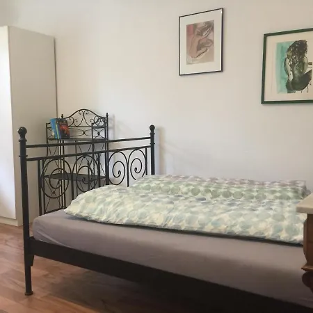 Apartament Entdeckerurlaub Am Bodensee *