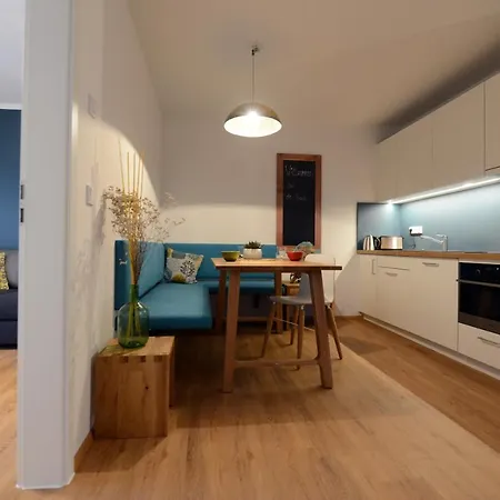 Entdeckerurlaub Am Bodensee Apartament Friedrichshafen